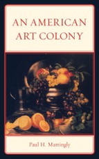 An American Art Colony