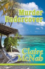 Murder Undercover