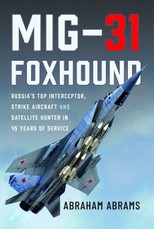 Mig-31 Foxhound