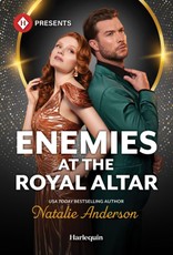 Enemies at the Royal Altar