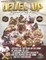 Level Up Magazine