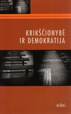 Krikščionybė ir demokratija