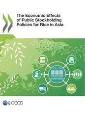 The Economic Effects of Public Stockholding Policies for Rice in Asia