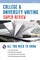 College & University Writing Super Review - 2nd Ed.
