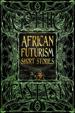 Africanfuturism Short Stories