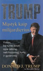 Mąstyk kaip milijardierius