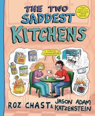 The Two Saddest Kitchens