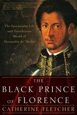 The Black Prince of Florence