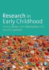 Research in Early Childhood