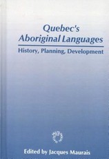 Quebec's Aboriginal Languages