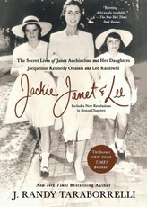 Jackie, Janet & Lee