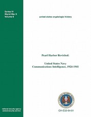 Pearl Harbor Revisited