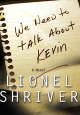We Need to Talk About Kevin
