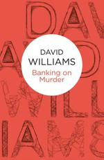 Banking on Murder (A Mark Treasure mystery) (Bello)
