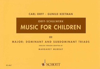 Music for Children