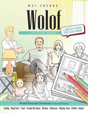 Wolof Picture Book