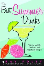 The Best Summer Drinks