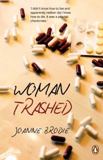 Woman, Trashed