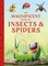 The Magnificent Book of Insects and Spiders