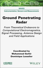 Ground Penetrating Radar