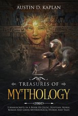 Treasures Of Mythology