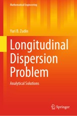 Longitudinal Dispersion Problem