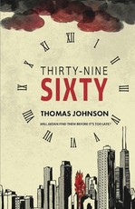 Thirty-Nine Sixty