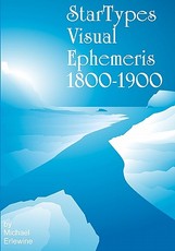 Startypes Visual Ephemeris