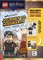 LEGO® Harry Potter(TM): Journey to Hogwarts (with Harry Potter(TM) minifigure, Hedwig(TM) and exclusive trolley mini-build)