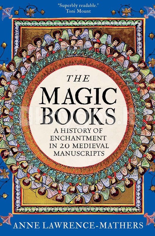 The Magic Books | Knygos.lt