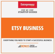 Etsy Business