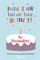 Puzzles for you on your Birthday - 6th November