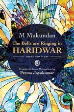 The Bells are Ringing in Haridwar