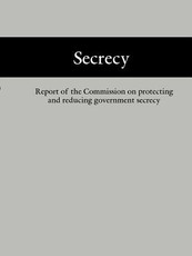 Secrecy