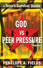 God VS Peer Pressure