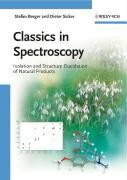 Classics in Spectroscopy