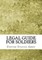 Legal Guide For Soldiers
