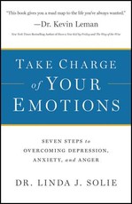 Take Charge of Your Emotions