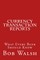 Currency Transaction Reports