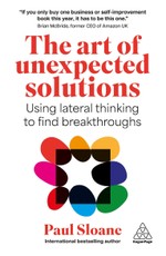 The Art of Unexpected Solutions