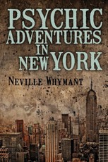 Psychic Adventures in New York