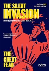 The Silent Invasion, the Great Fear