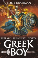 Greek Boy