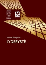 Lyderystė