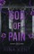 God of Pain (Standard Edition)