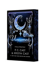 Untamed
