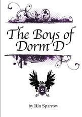 The Boys of Dorm D vol.2