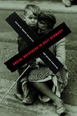 Social Outsiders in Nazi Germany