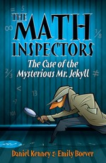 The Case of the Mysterious Mr. Jekyll