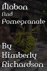 Mabon and Pomegranate